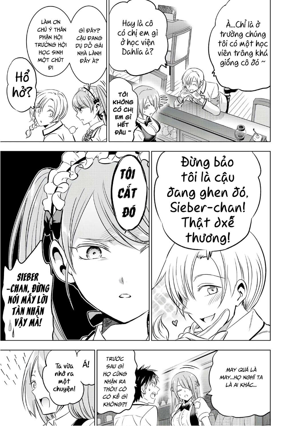 Chapter 65 - Trang 6