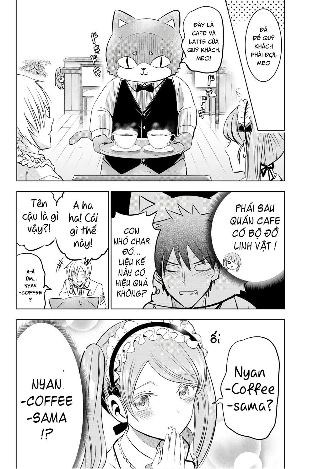 Chapter 65 - Trang 7