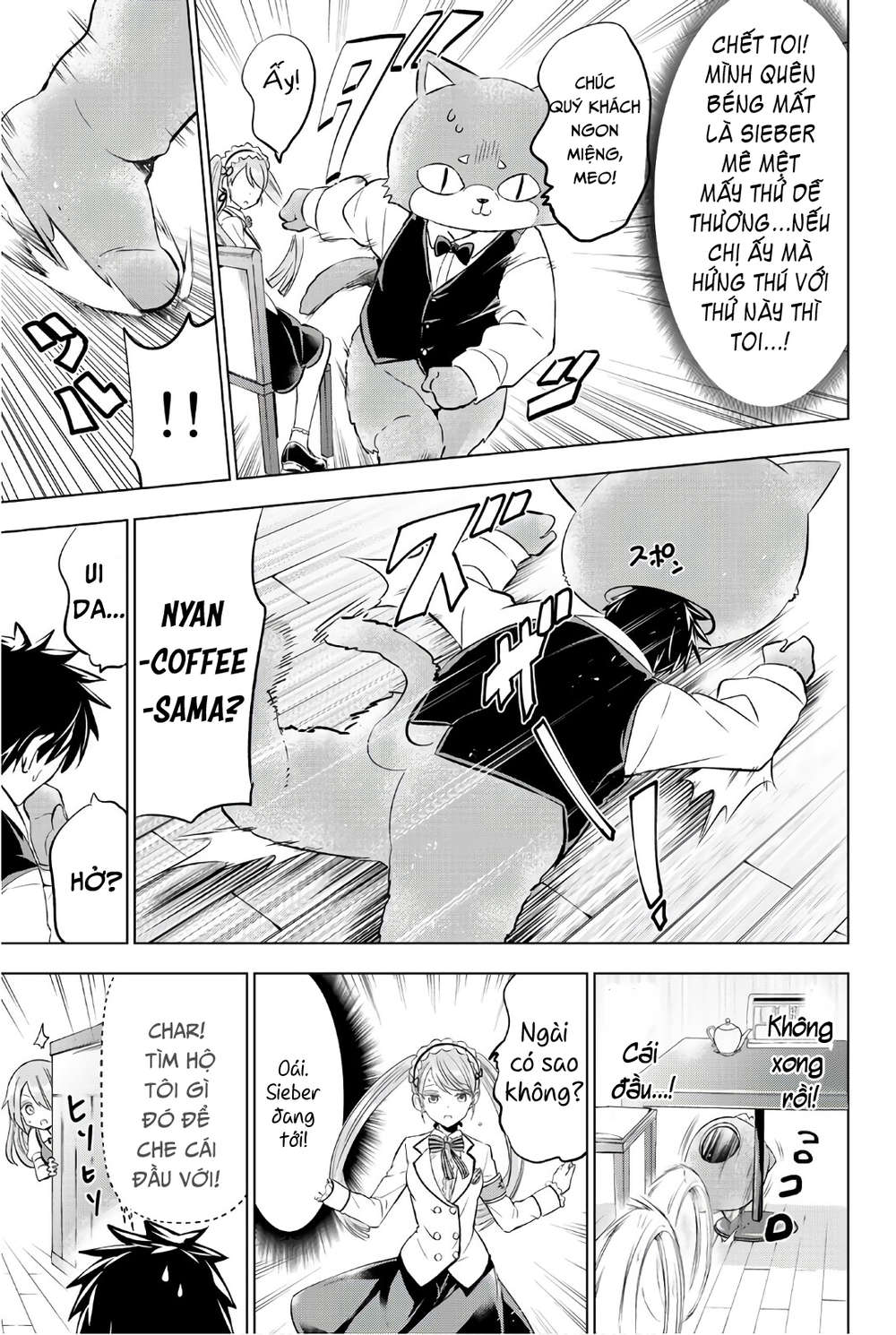 Chapter 65 - Trang 8