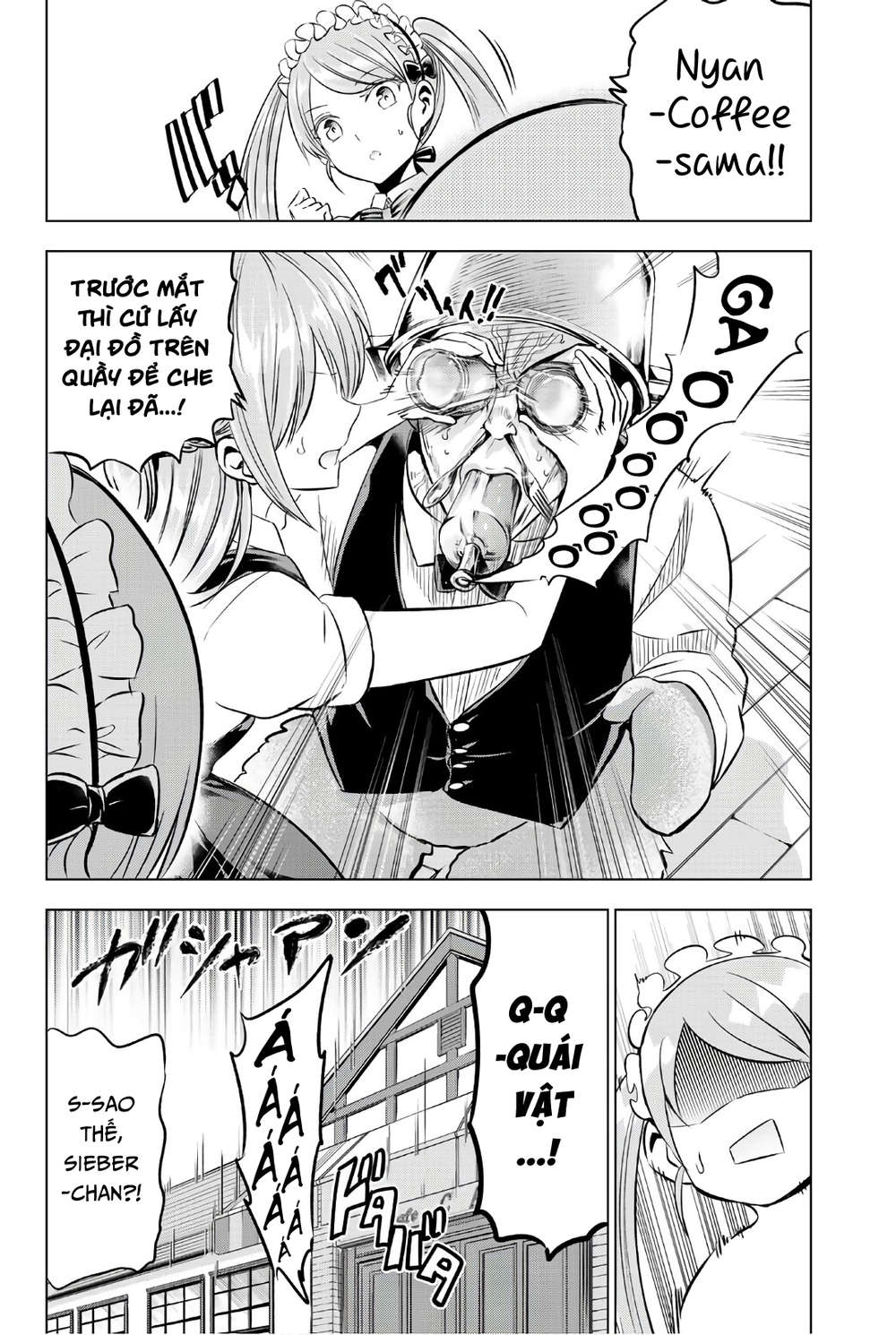 Chapter 65 - Trang 9