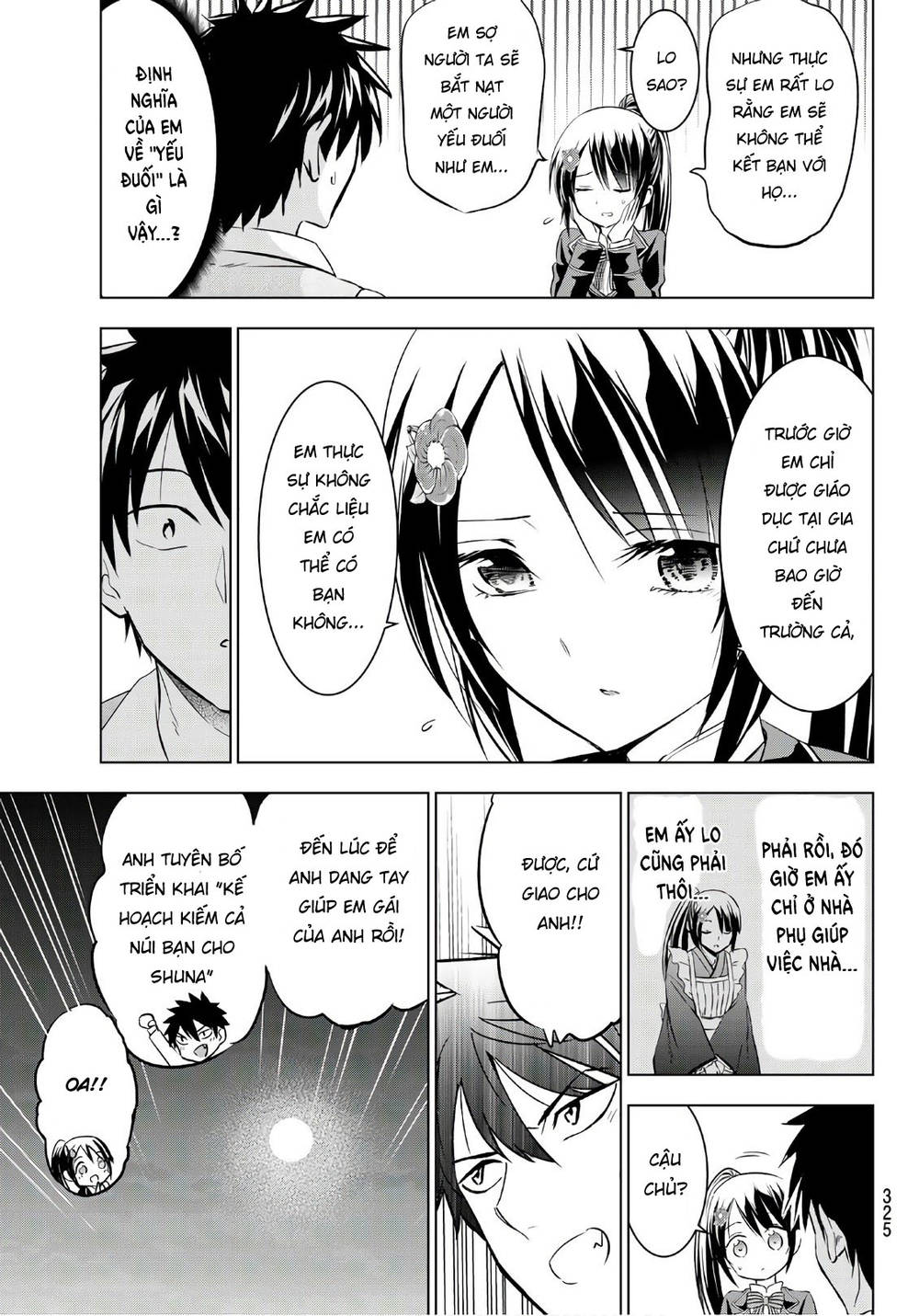 Chapter 71 - Trang 11