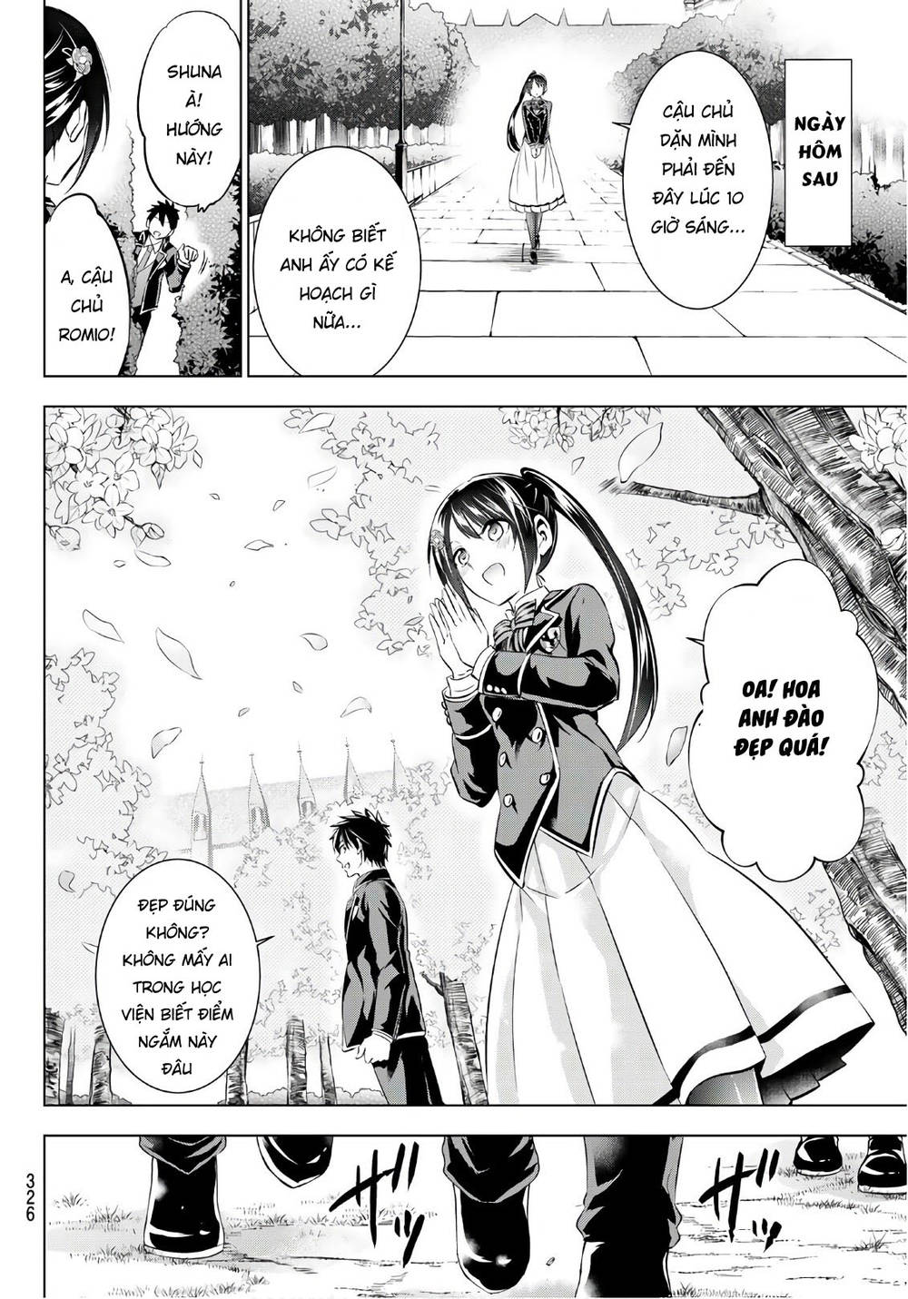 Chapter 71 - Trang 12