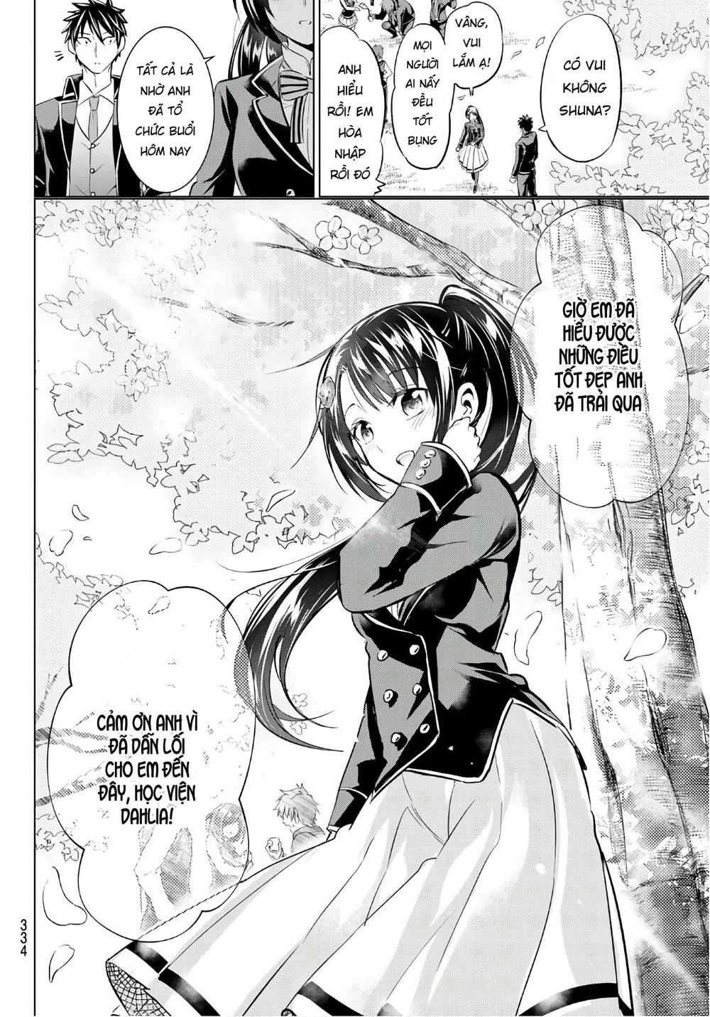 Chapter 71 - Trang 20