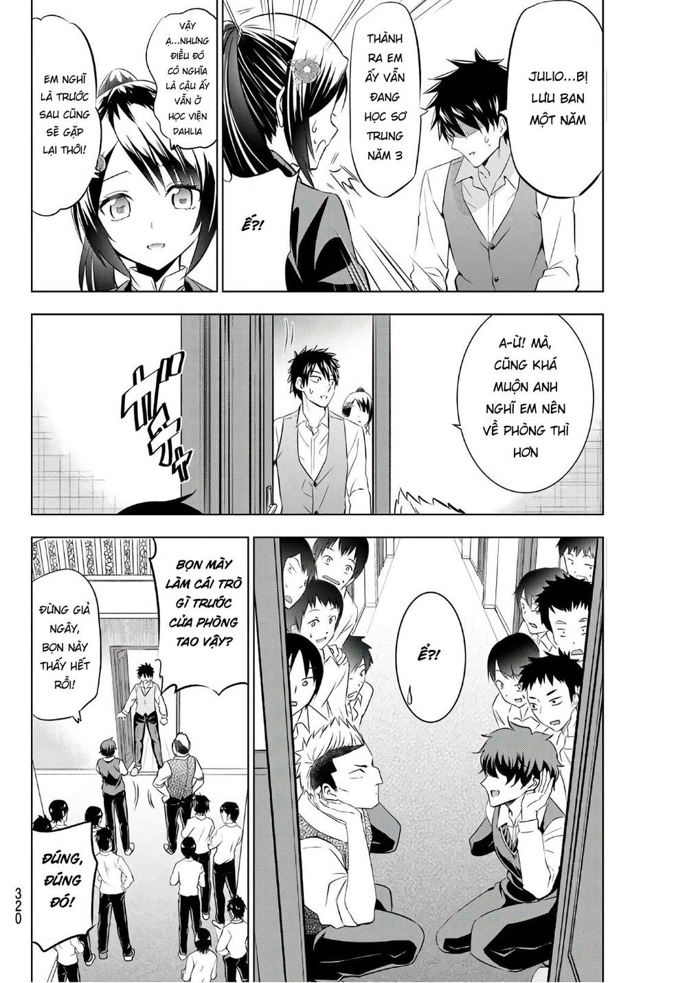 Chapter 71 - Trang 6