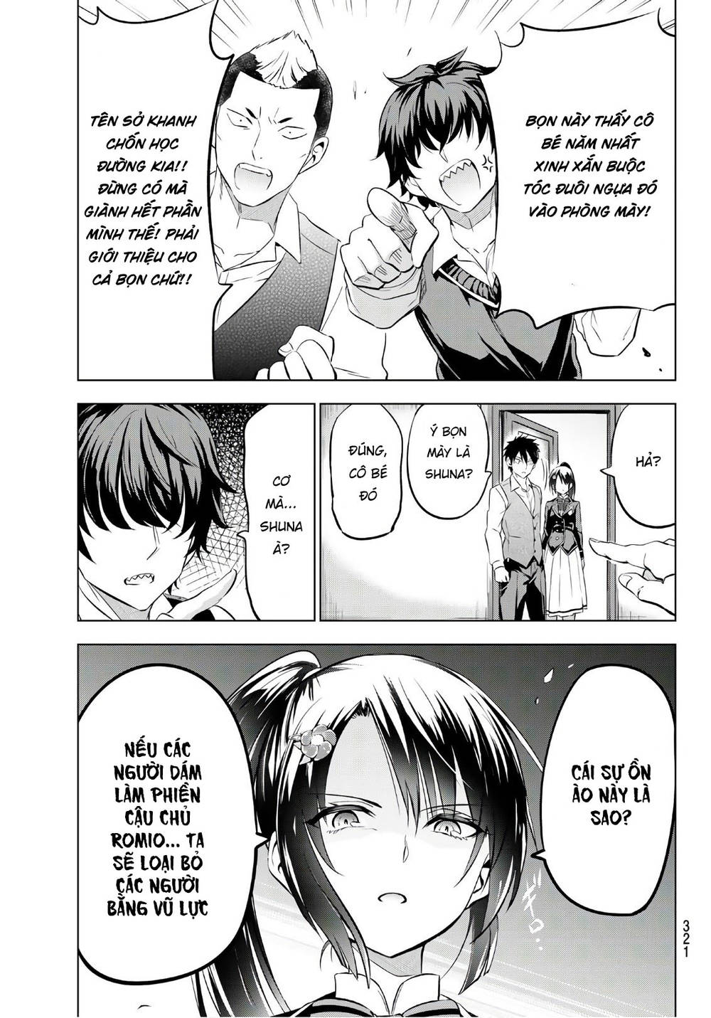 Chapter 71 - Trang 7
