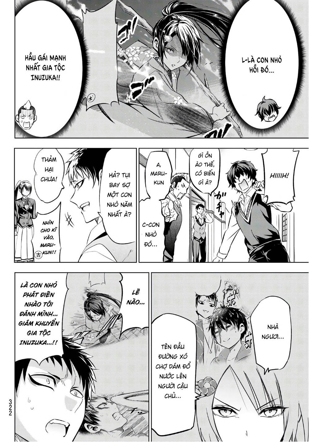 Chapter 71 - Trang 8
