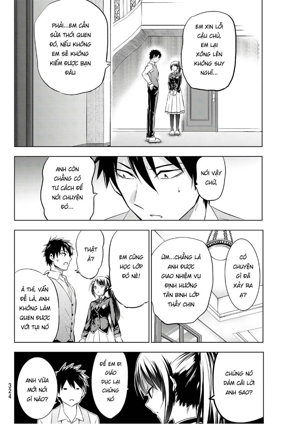 Chapter 71 - Trang 10