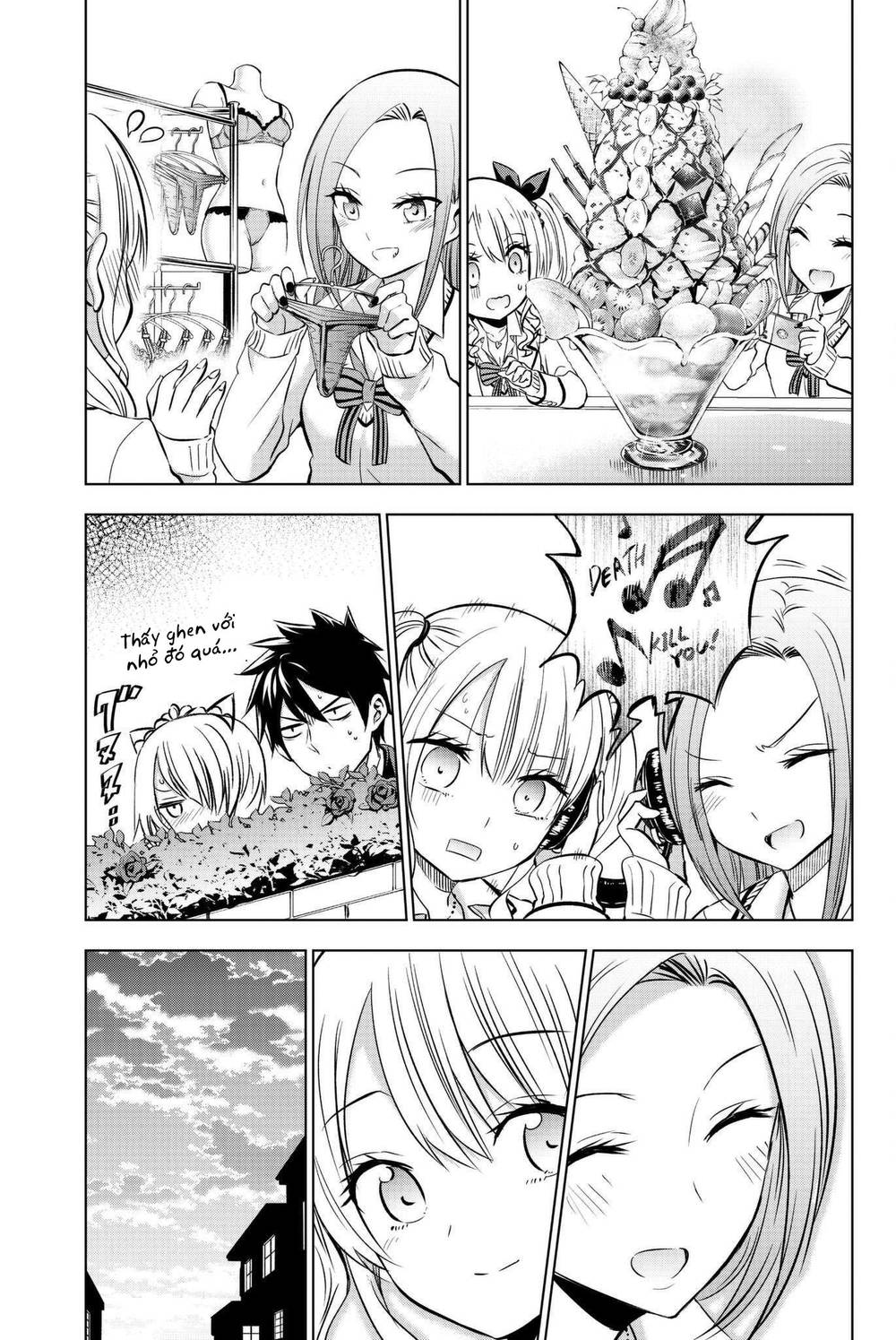 Chapter 73 - Trang 19