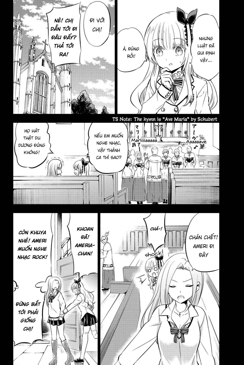 Chapter 73 - Trang 6