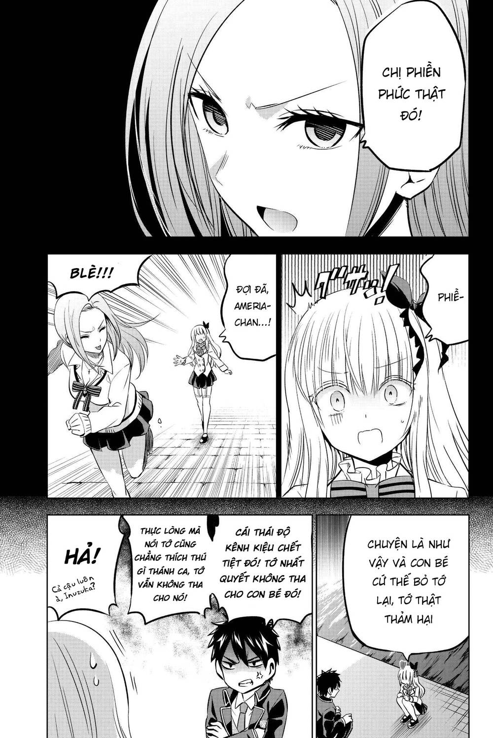 Chapter 73 - Trang 7