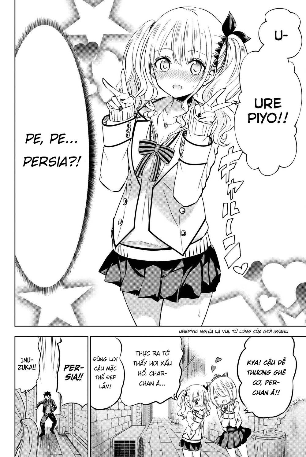 Chapter 73 - Trang 10