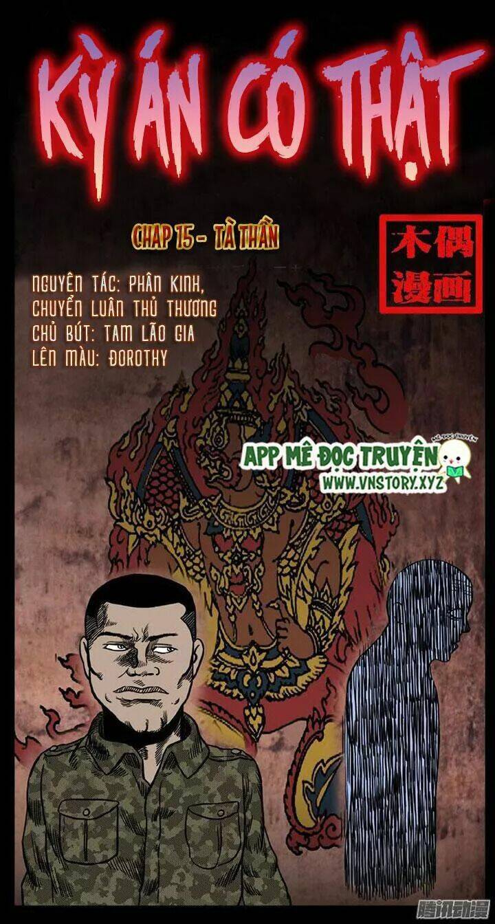 Chương 15 - Trang 1