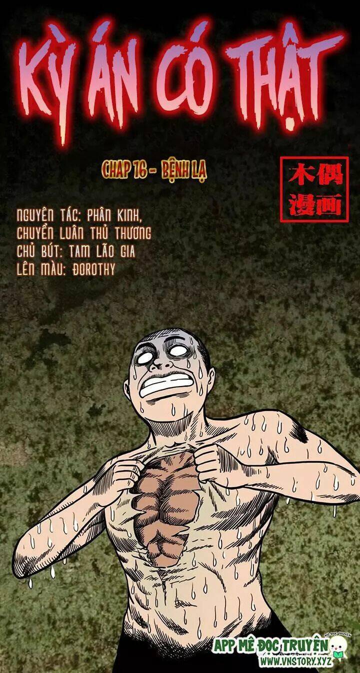 Chương 16 - Trang 1