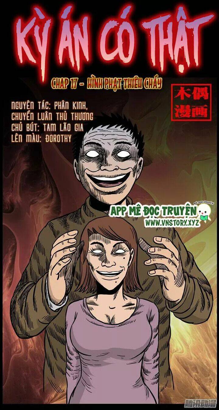 Chương 17 - Trang 1