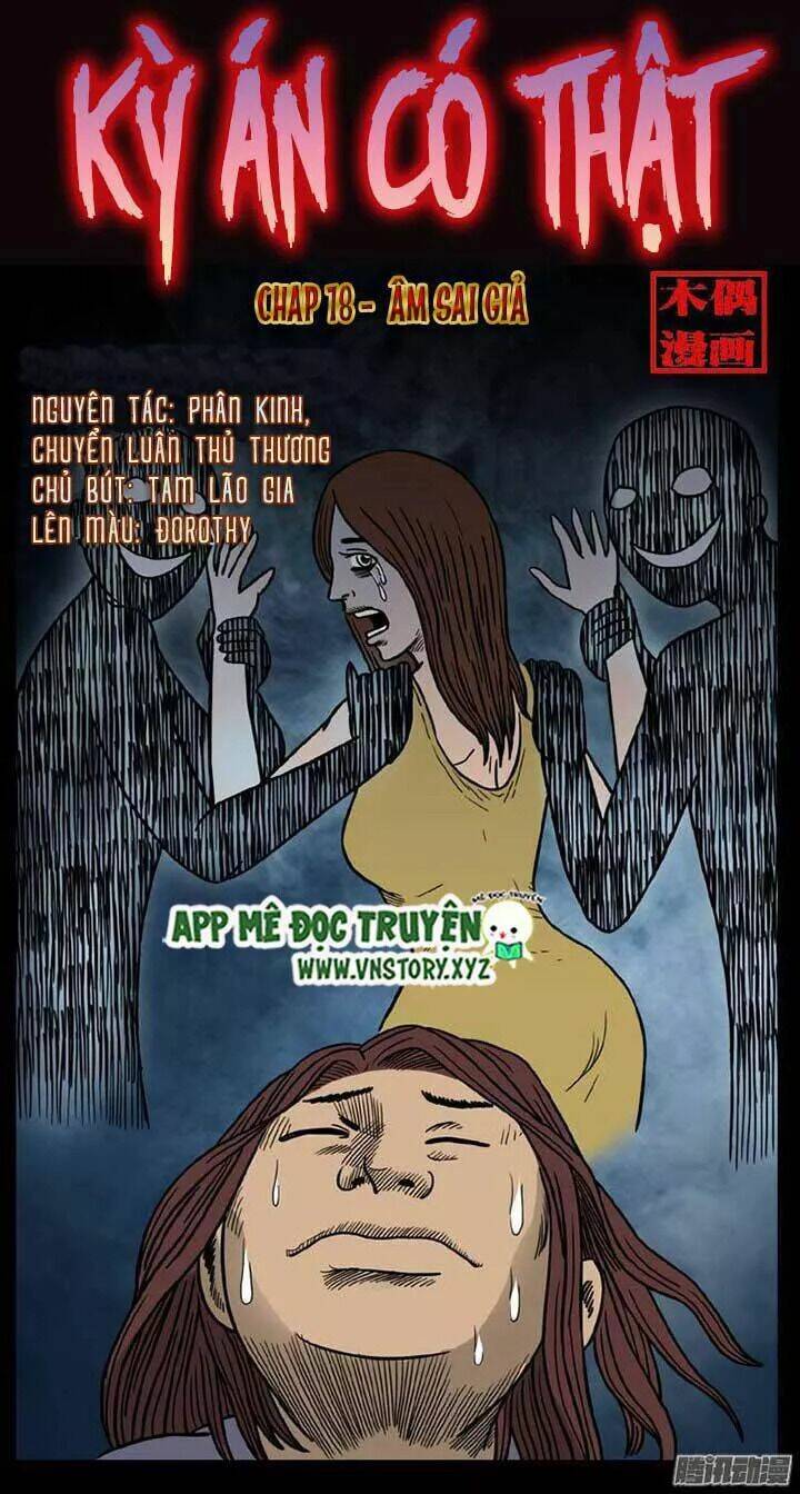 Chương 18 - Trang 1