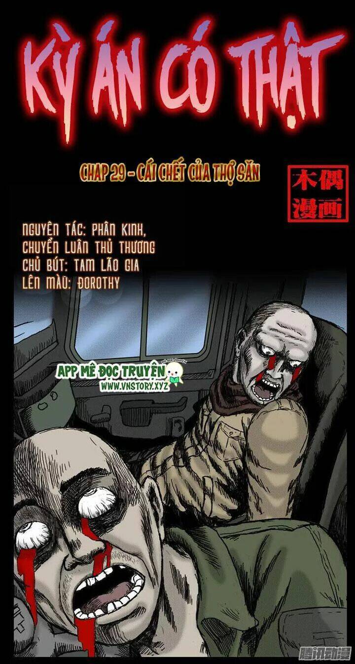 Chương 29 - Trang 1