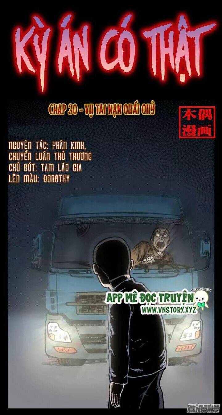 Chương 30 - Trang 1
