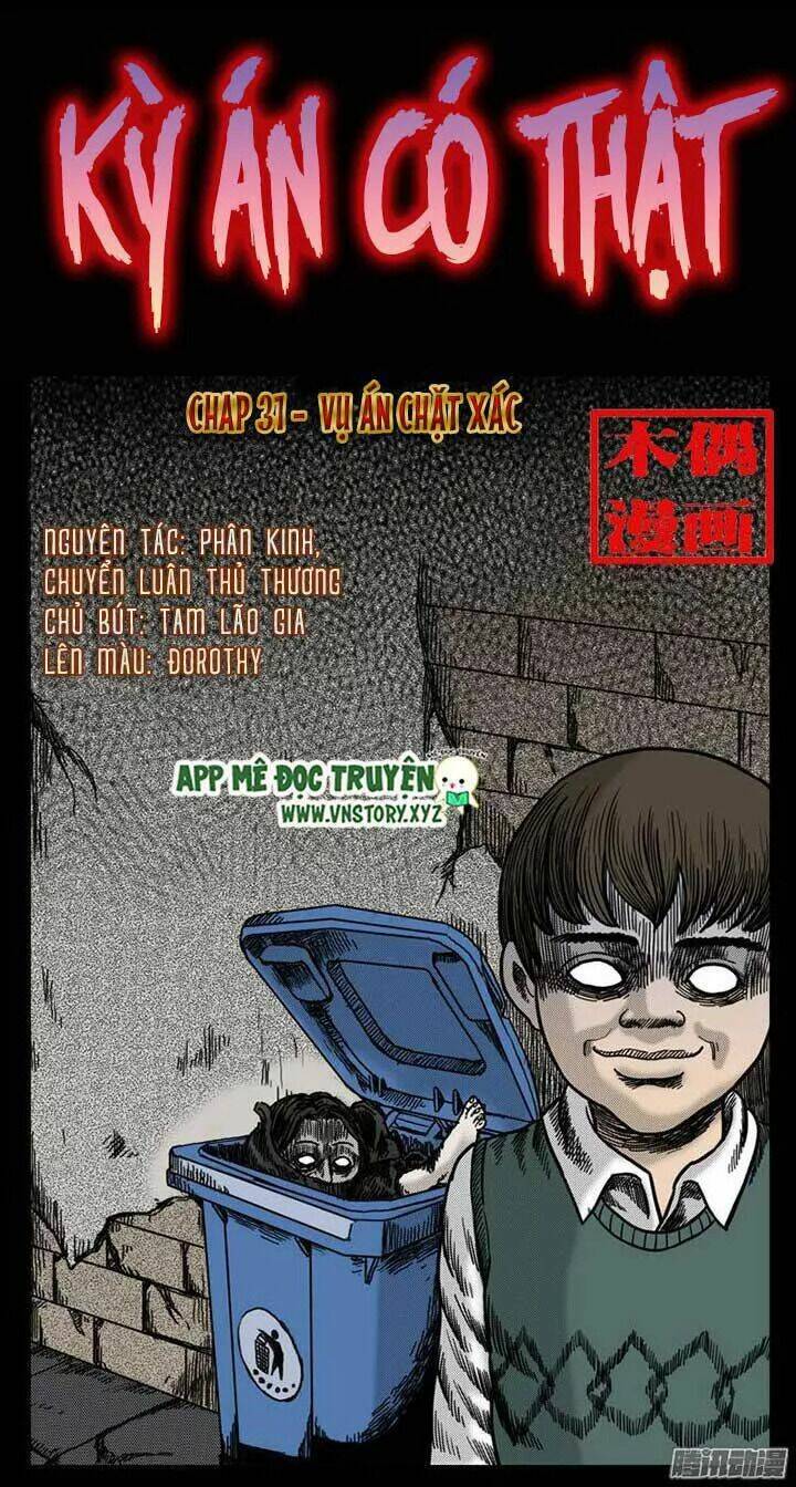 Chương 31 - Trang 1