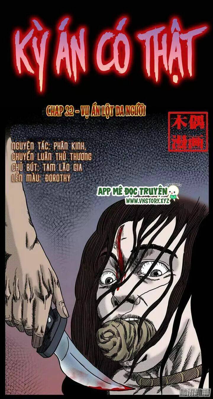 Chương 32 - Trang 1