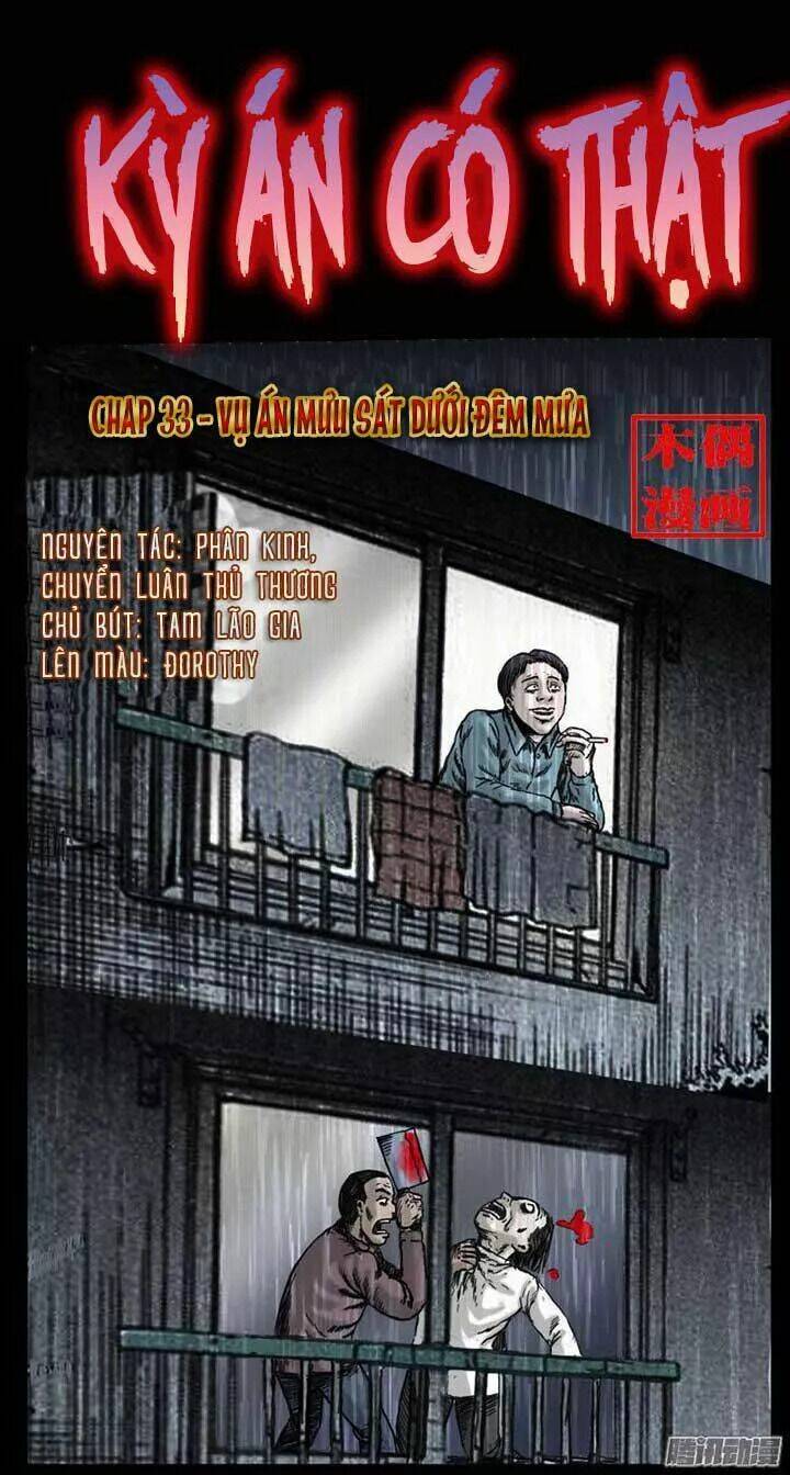Chương 33 - Trang 1