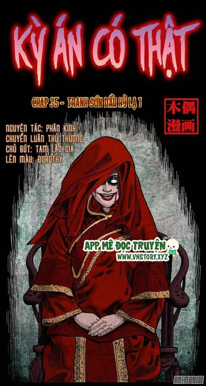Chương 35 - Trang 1