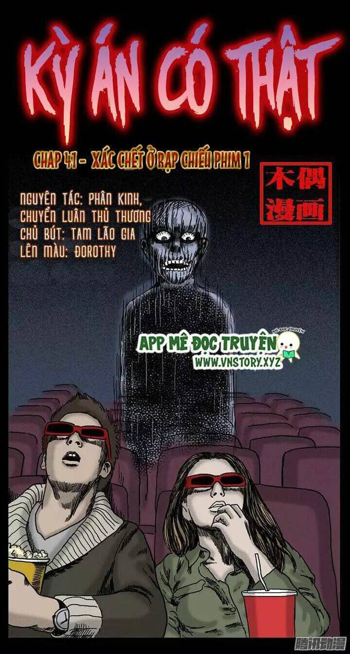 Chương 41 - Trang 1