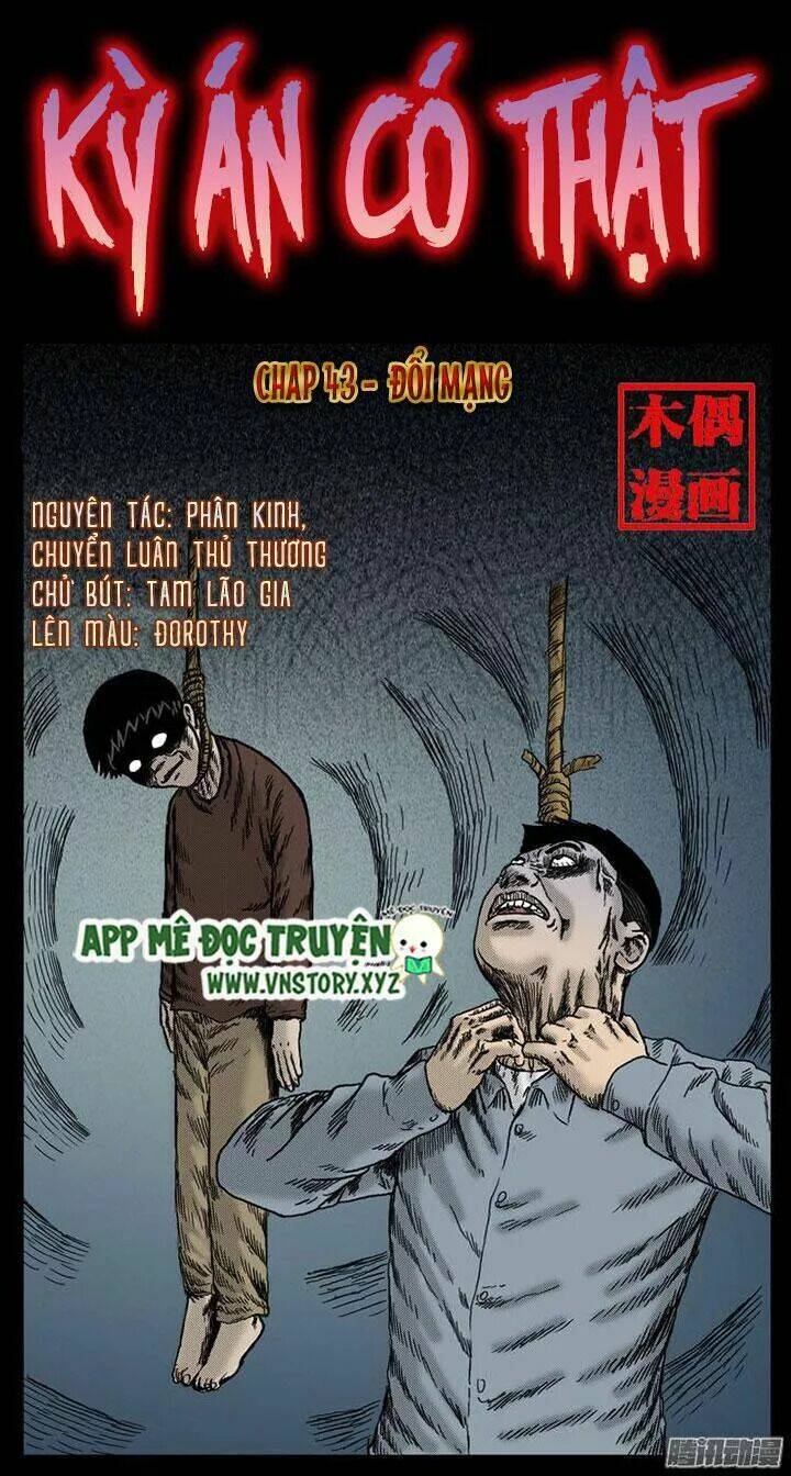 Chương 43 - Trang 1