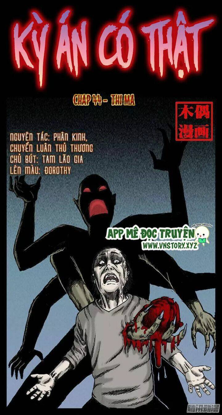 Chương 44 - Trang 1
