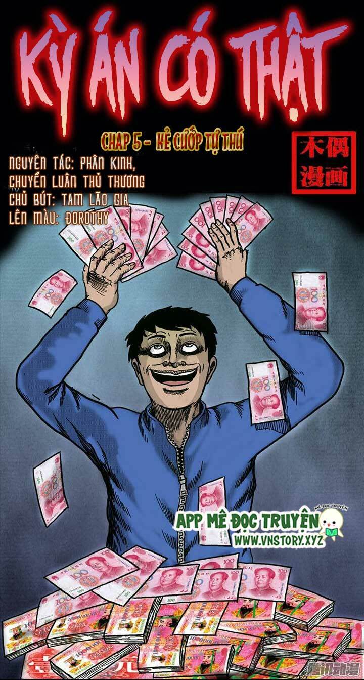 Chương 5 - Trang 1