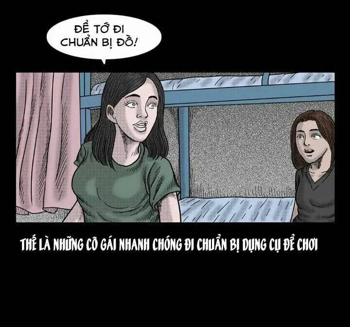 Chương 50 - Trang 21