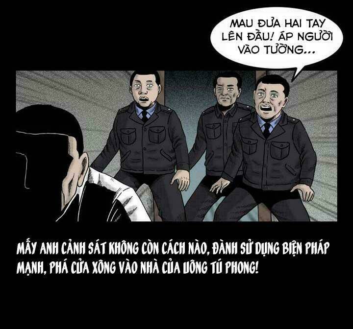 Chương 58 - Trang 19