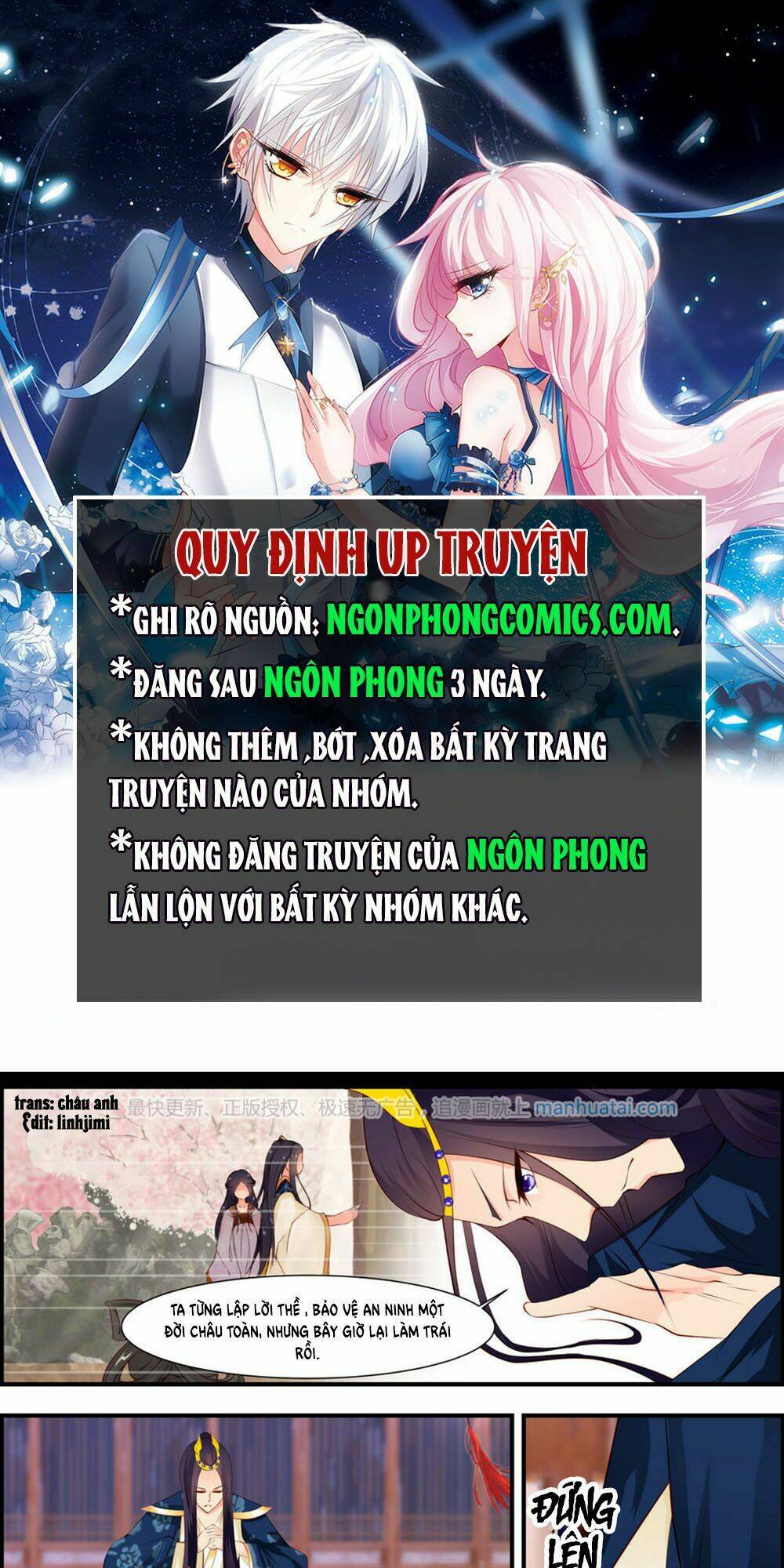 Chương 14 - Trang 1
