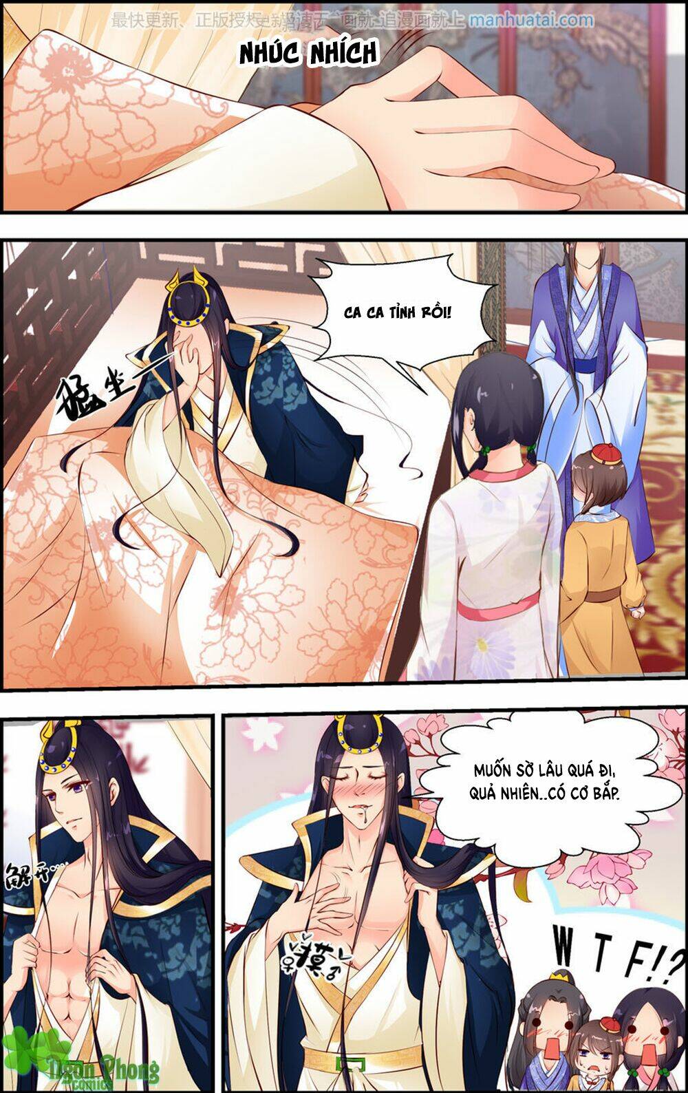 Chương 22 - Trang 3