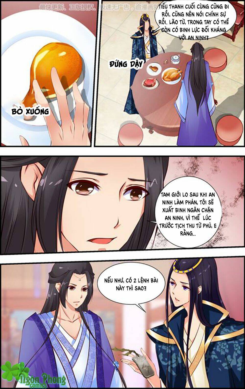 Chương 22 - Trang 5