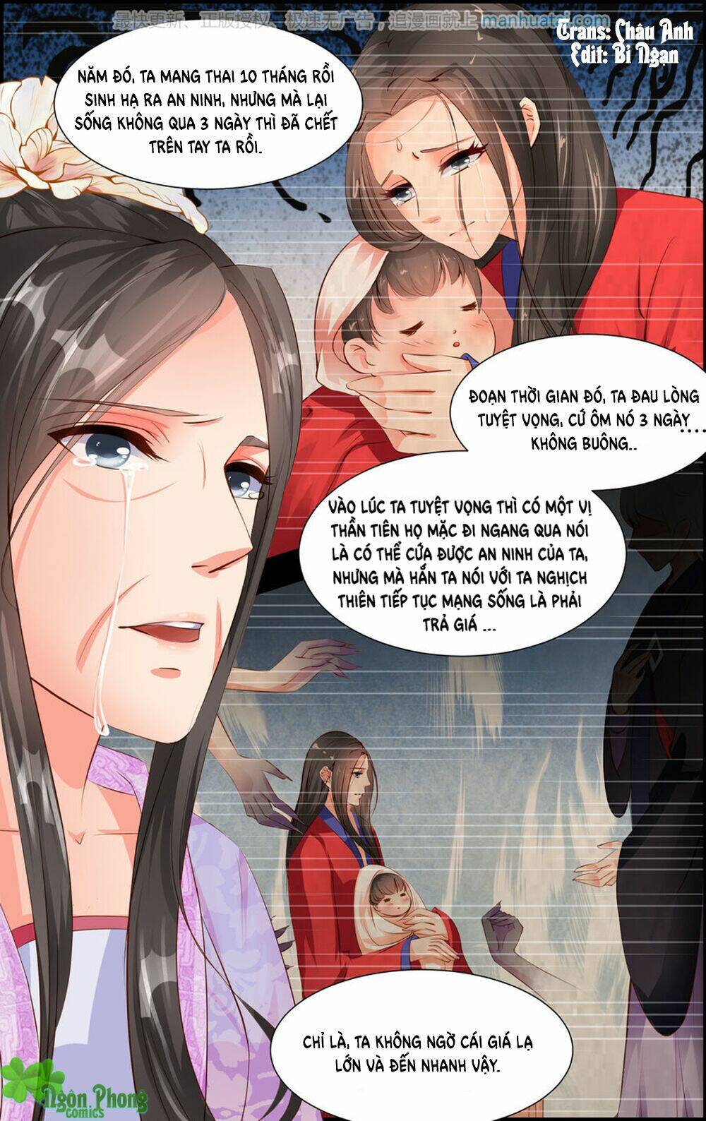 Chương 27 - Trang 2