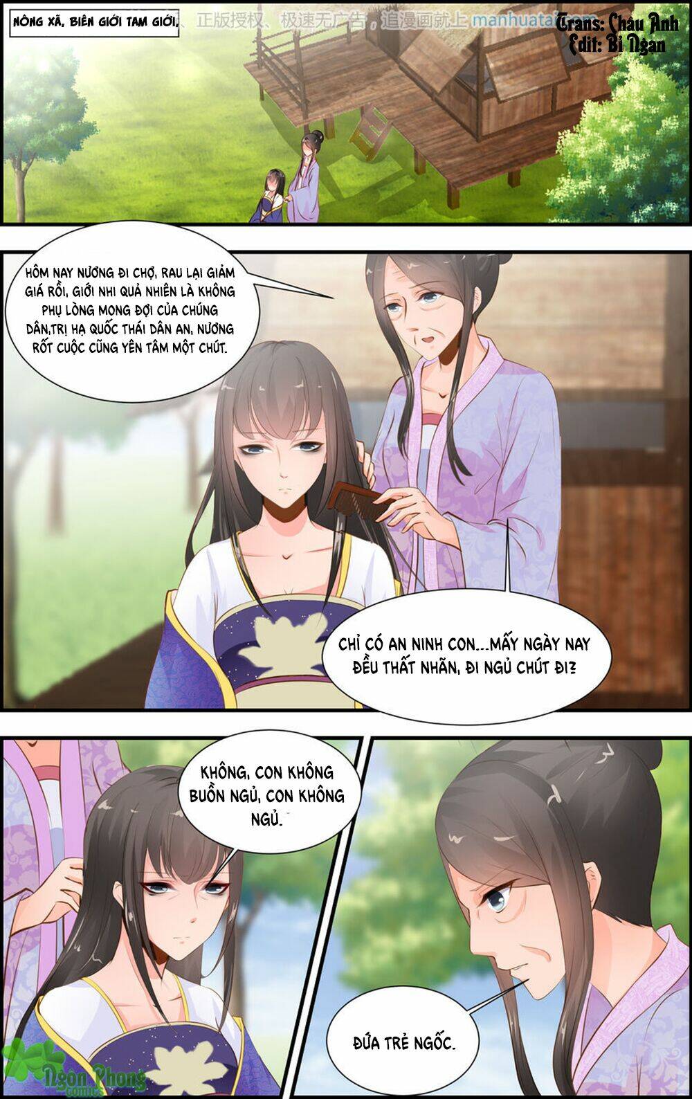 Chương 29 - Trang 2