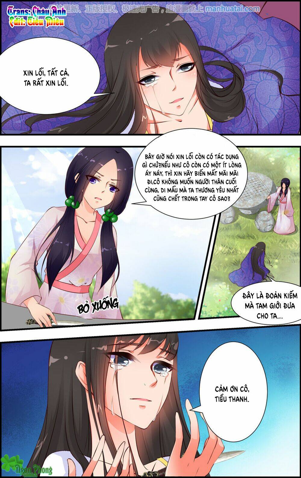 Chương 32 - Trang 2