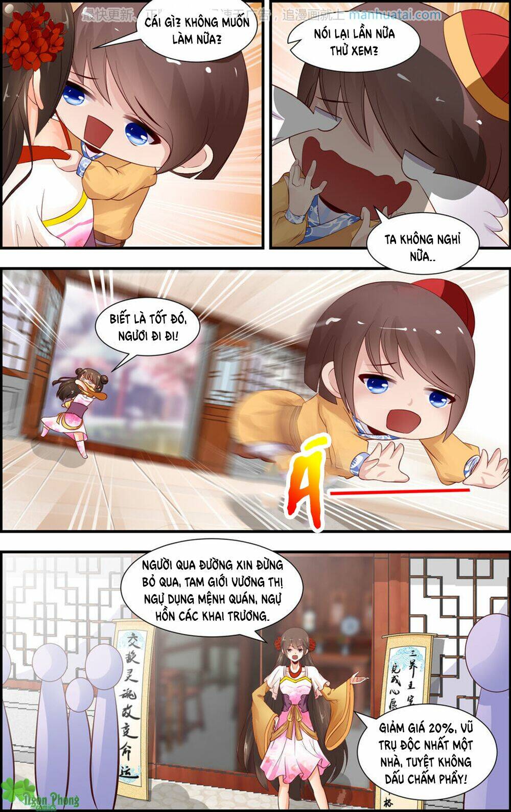 Chương 33 - Trang 4
