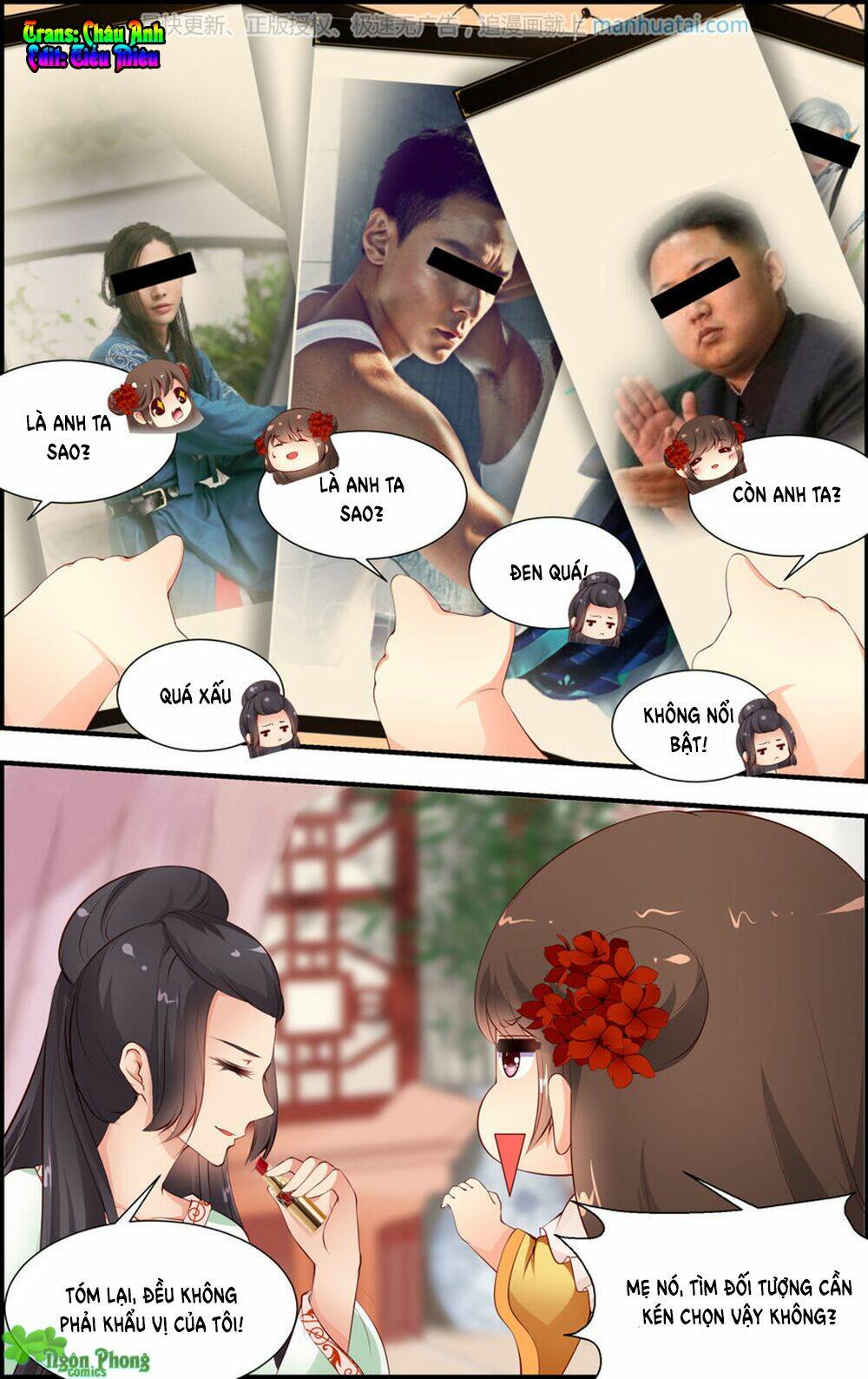 Chương 34 - Trang 2