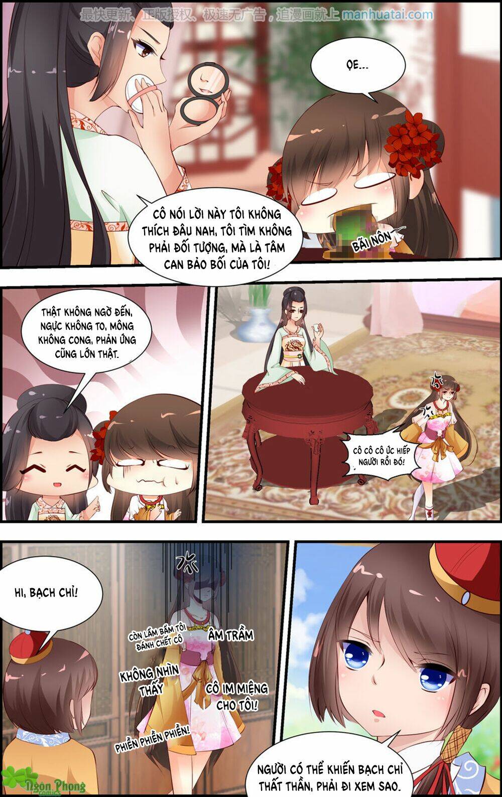 Chương 34 - Trang 3
