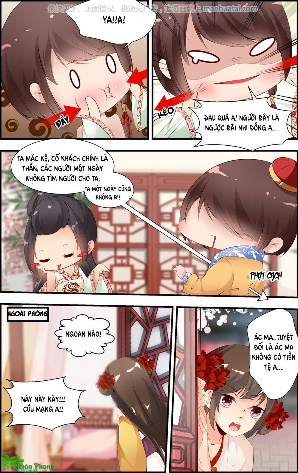 Chương 34 - Trang 5