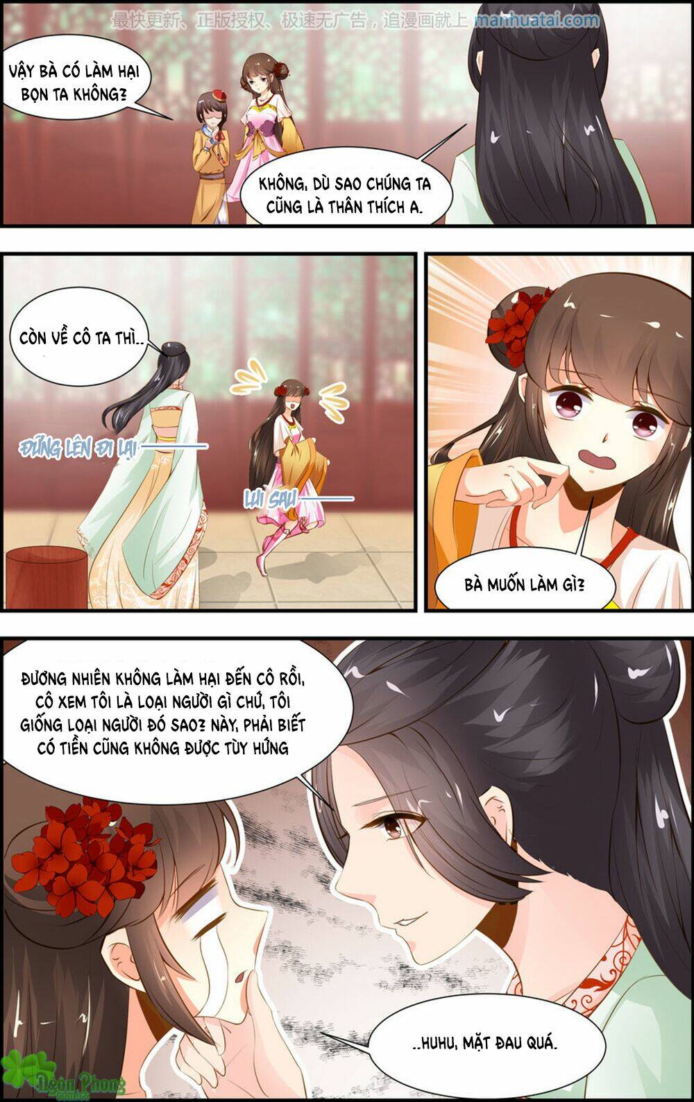 Chương 36 - Trang 4