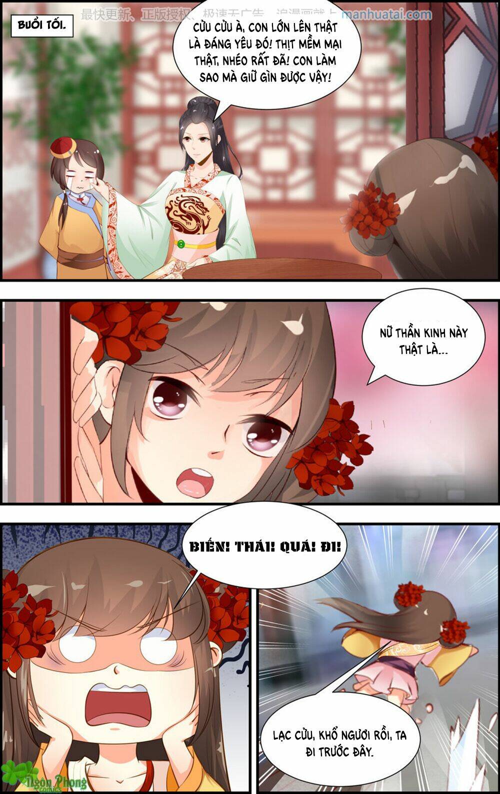 Chương 36 - Trang 5