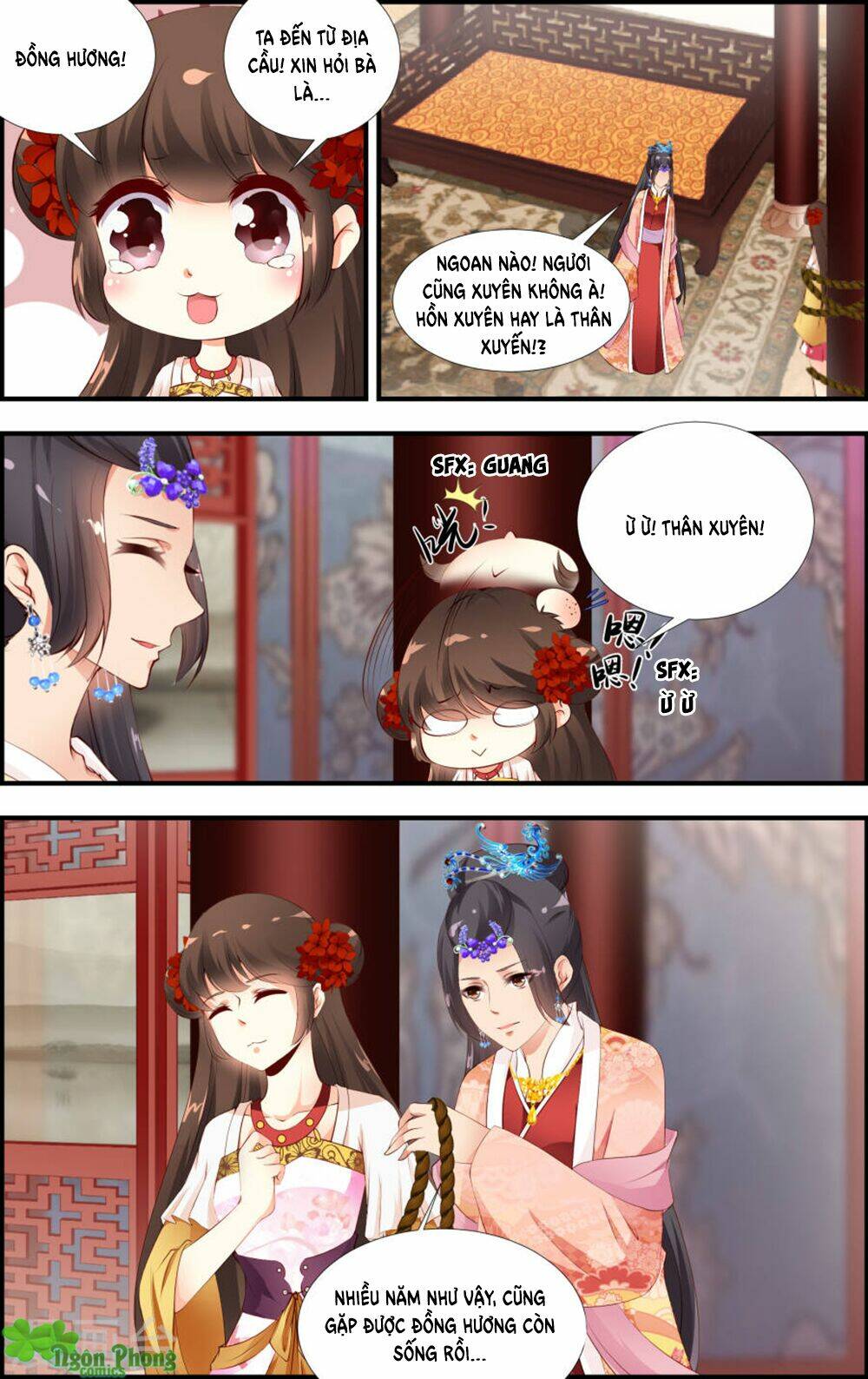 Chương 40 - Trang 3