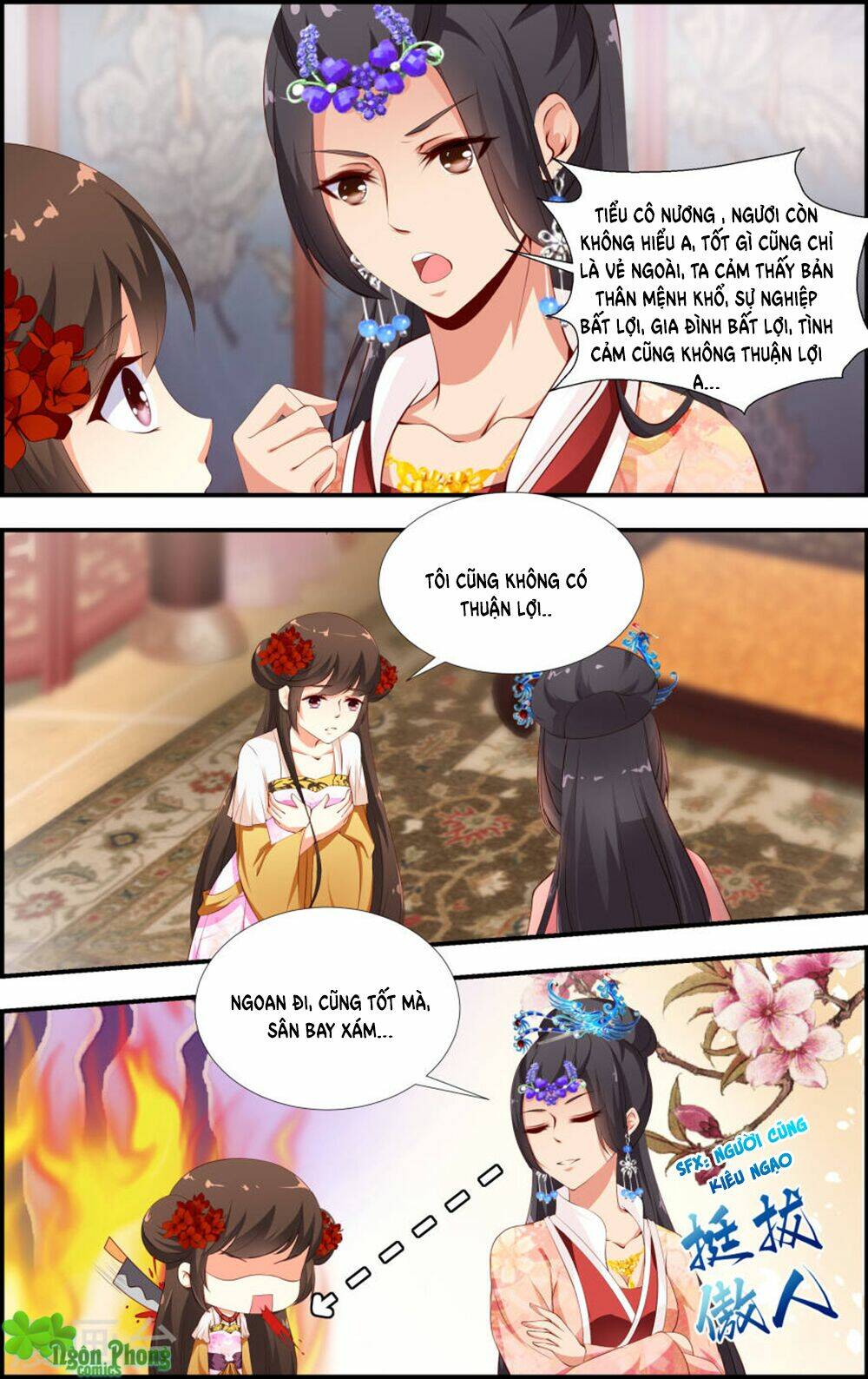 Chương 40 - Trang 5