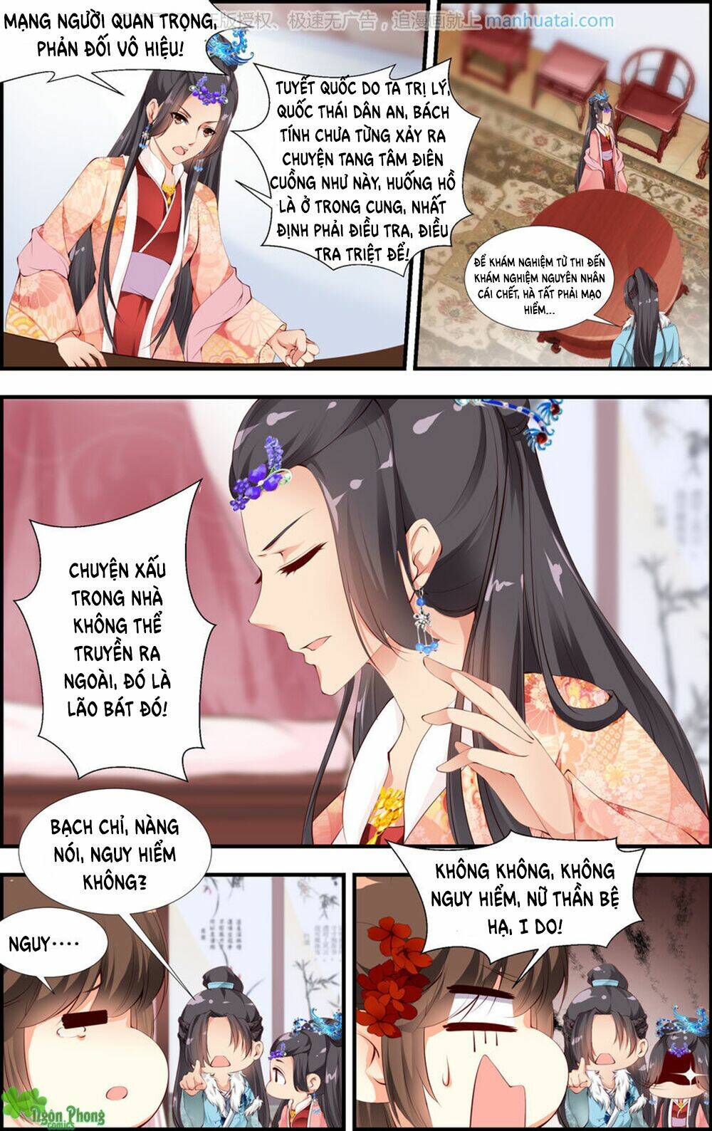 Chương 43 - Trang 5