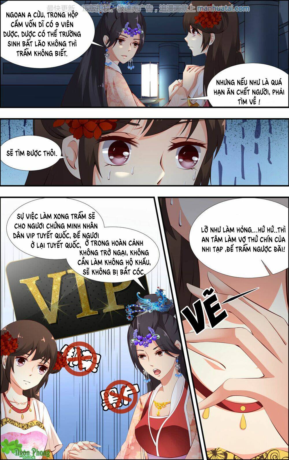 Chương 45 - Trang 4