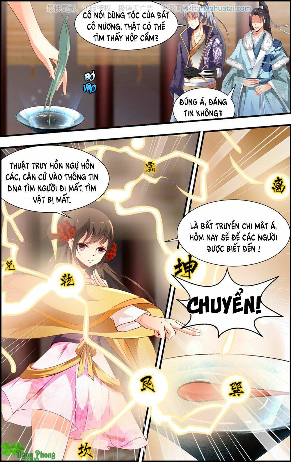 Chương 46 - Trang 8