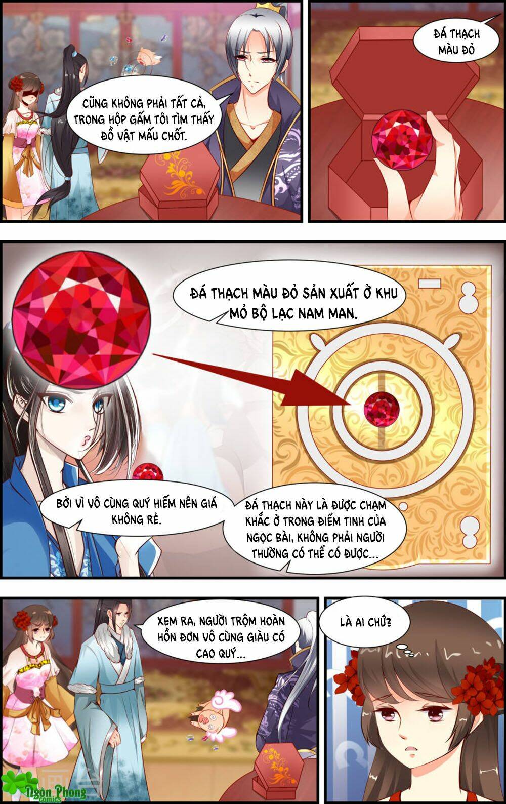 Chương 47 - Trang 5