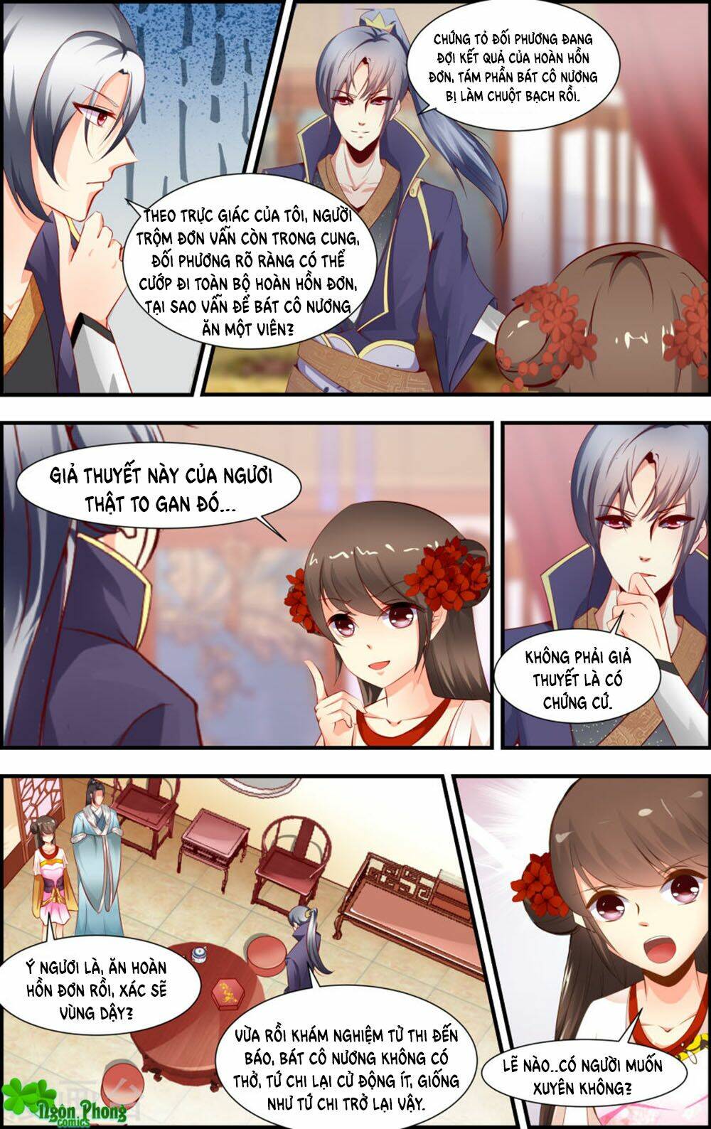 Chương 47 - Trang 6